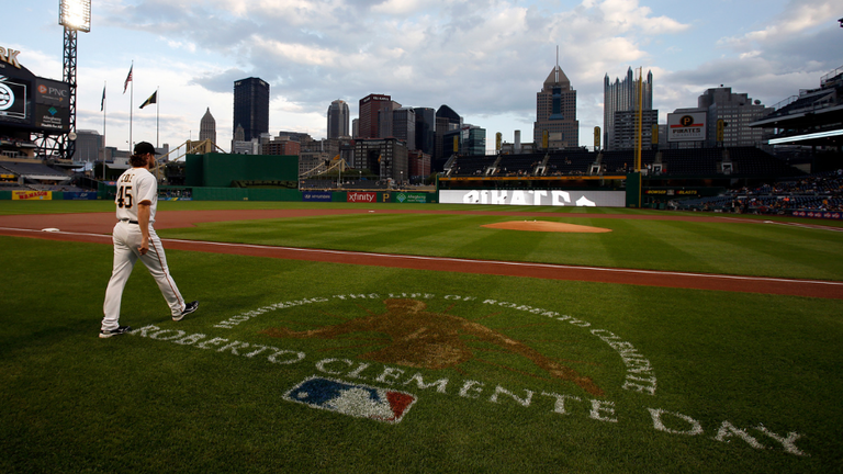 Roberto Clemente Day