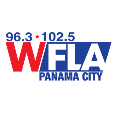 WFLA Panama City logo