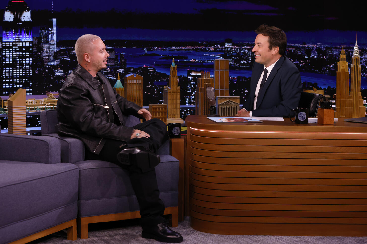 The Tonight Show Starring Jimmy Fallon - Season 8