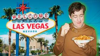 Here's Where To Get The Best Pasta In Las Vegas