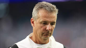 Jacksonville Jaguars Make Decision On Urban Meyer's Future With Team