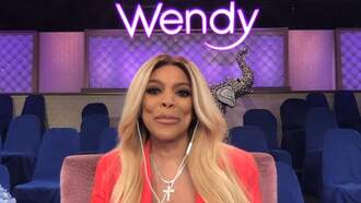 Happy Birthday Wendy Williams