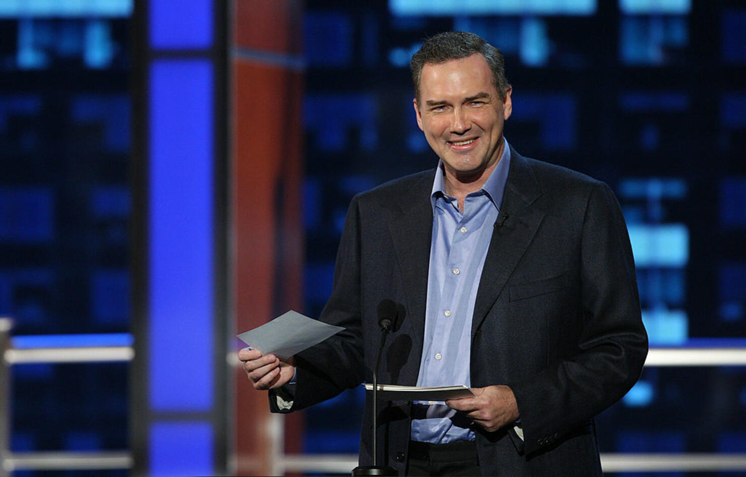 "Comedy Central Roast Of Bob Saget" - Show