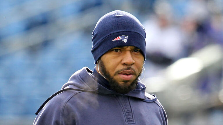 AFC Championship - Baltimore Ravens v New England Patriots
