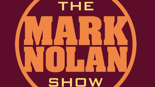 Keep up with The Mark Nolan show, weekday mornings on Majic 105.7!