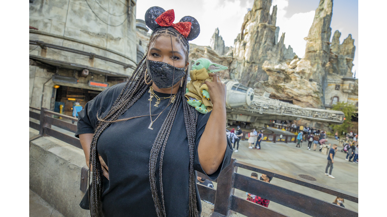  (Photo by Christian Thompson/Getty Images via Disneyland Resort)