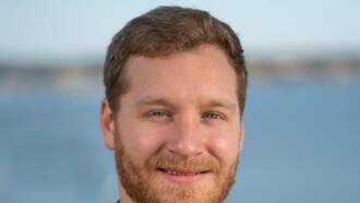 Cage Free Care CEO Isaac Higgins