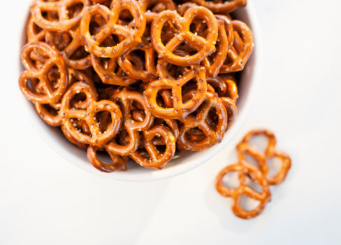 Pretzels