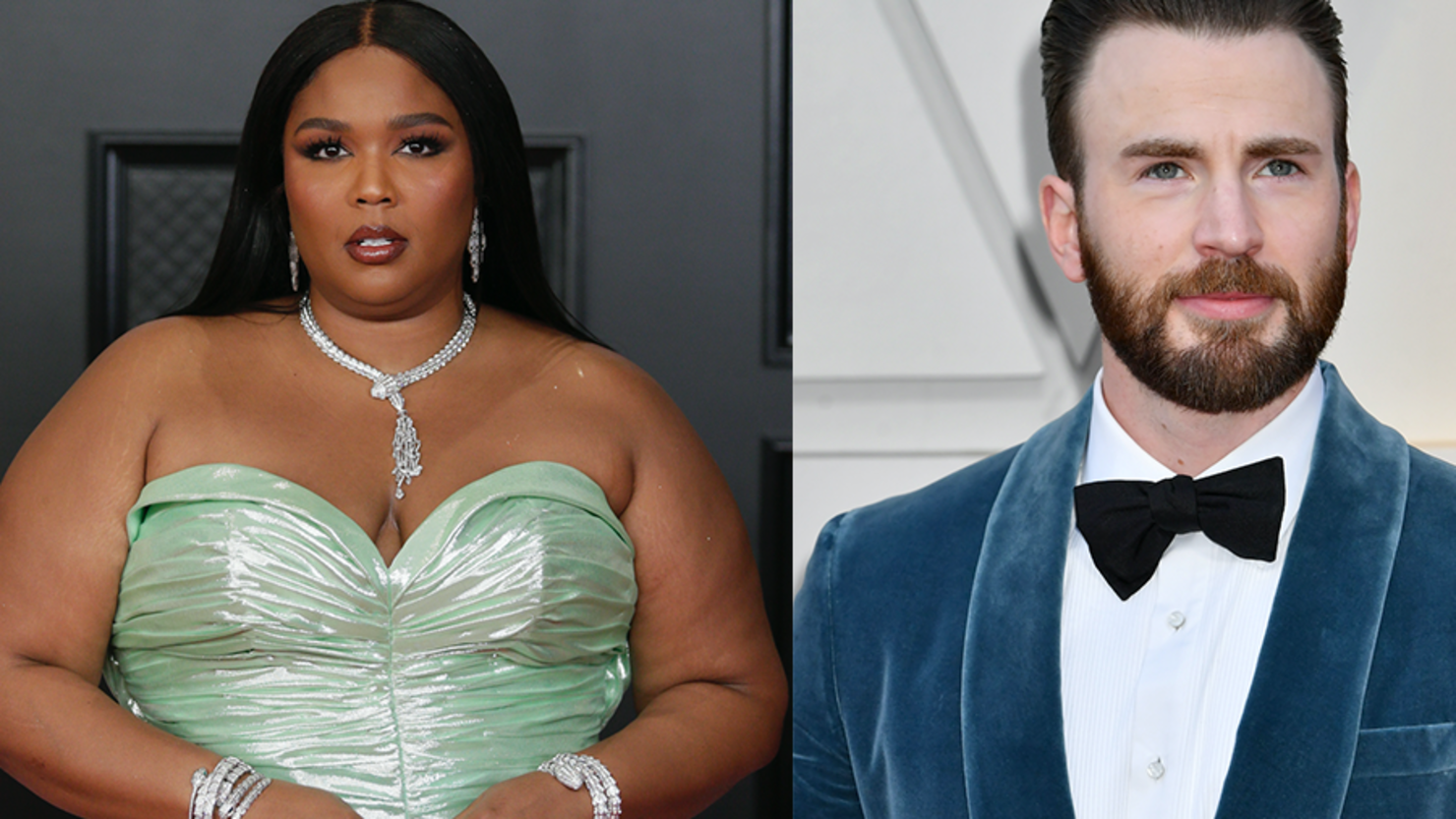 Lizzo Volunteers To Star In 'The Bodyguard' Remake Alongside Chris
