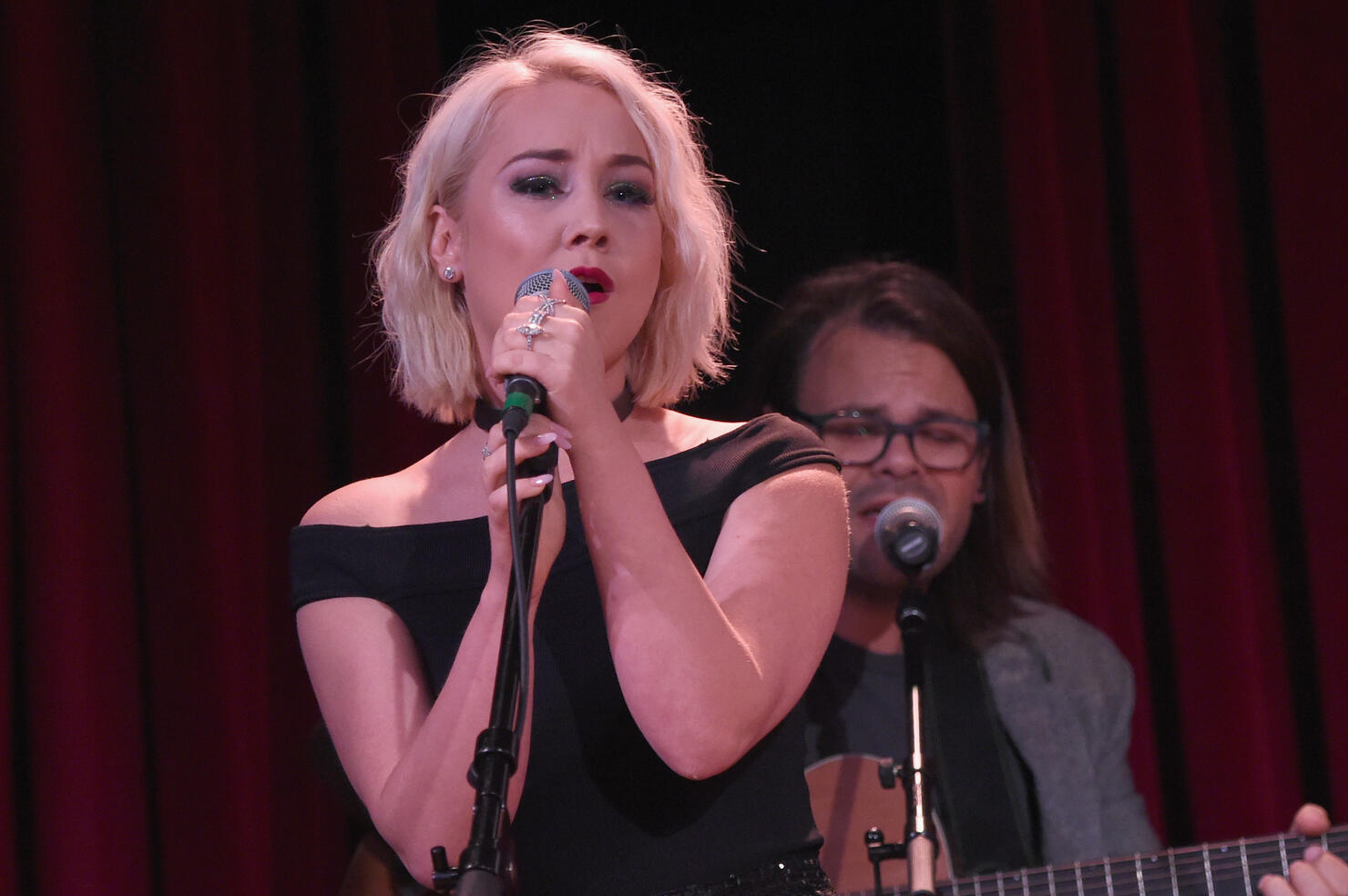 2016 CMT Next Women of Country Event