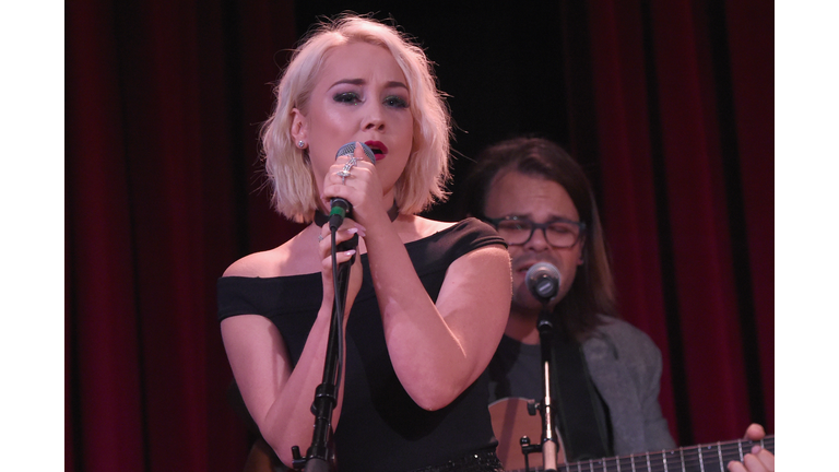 2016 CMT Next Women of Country Event