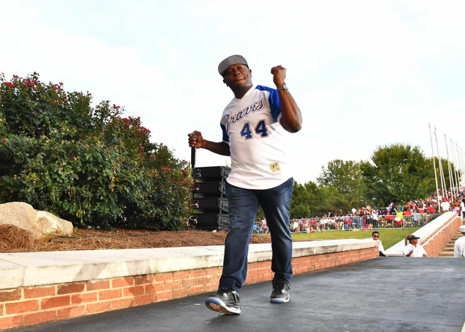Legends of Hip Hop Concert  - Atlanta