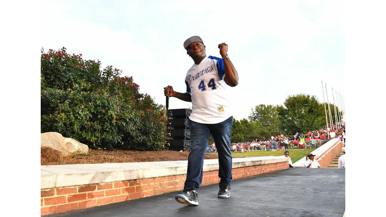 Legends of Hip Hop Concert  - Atlanta