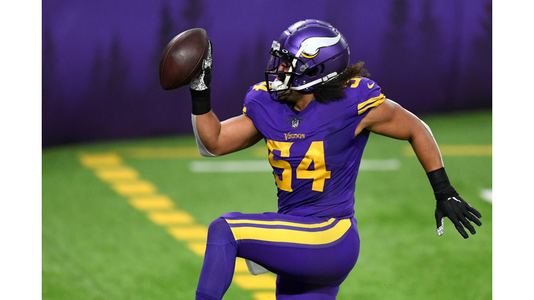 Dallas Cowboys v Minnesota Vikings