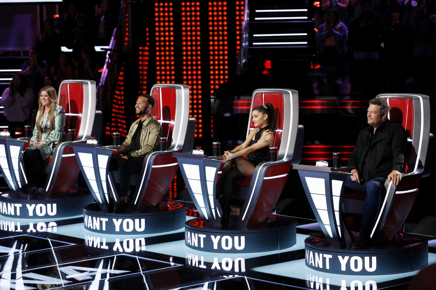 The Voice - Season 21
