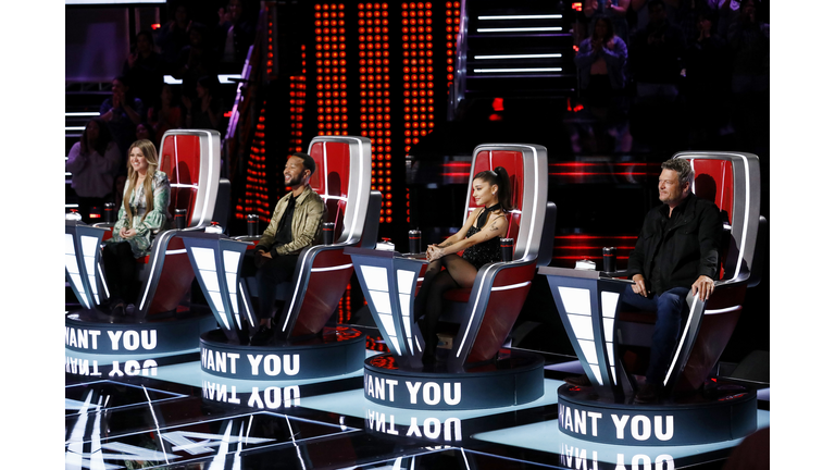 The Voice - Season 21