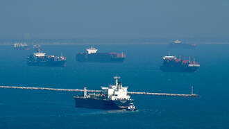 Experts Warn Of Holiday Shopping Shortages Due To California Port Issues