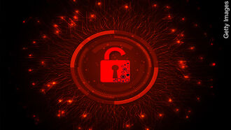 Cybersecurity / The Heart of Human Potential