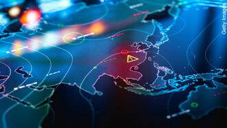 Humans & Climate Change / Encounters with Angels