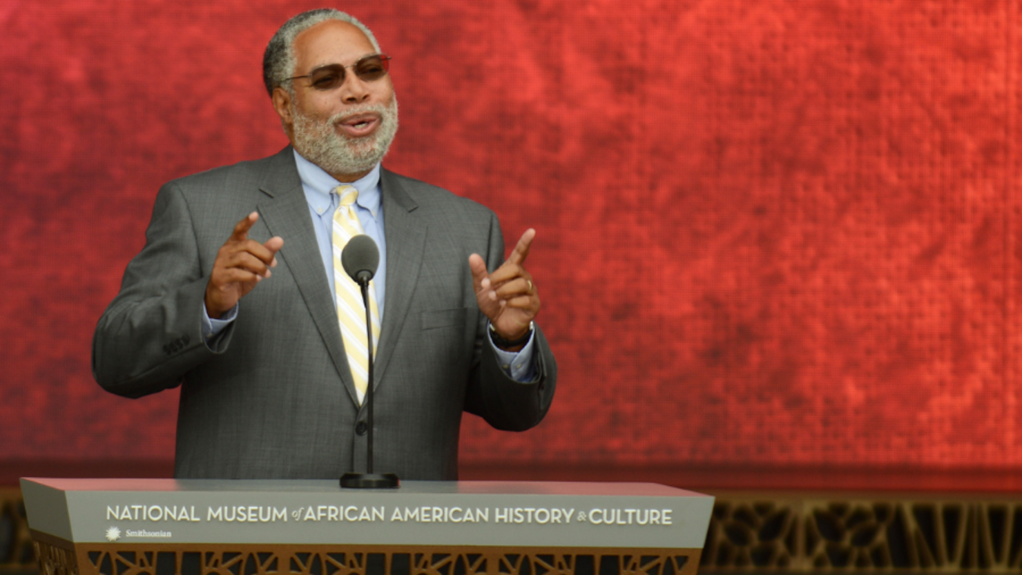 Lonnie Bunch III