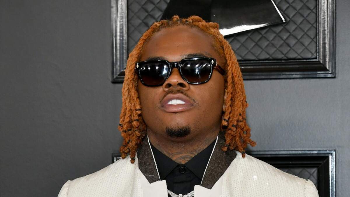 Rapper Gunna's breaks down all of his greatest fits