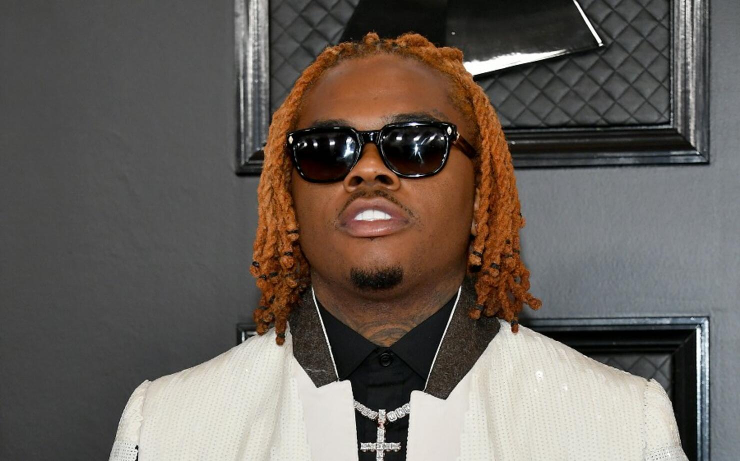 Gunna's Back & Better Than Ever (His Wardrobe Too)