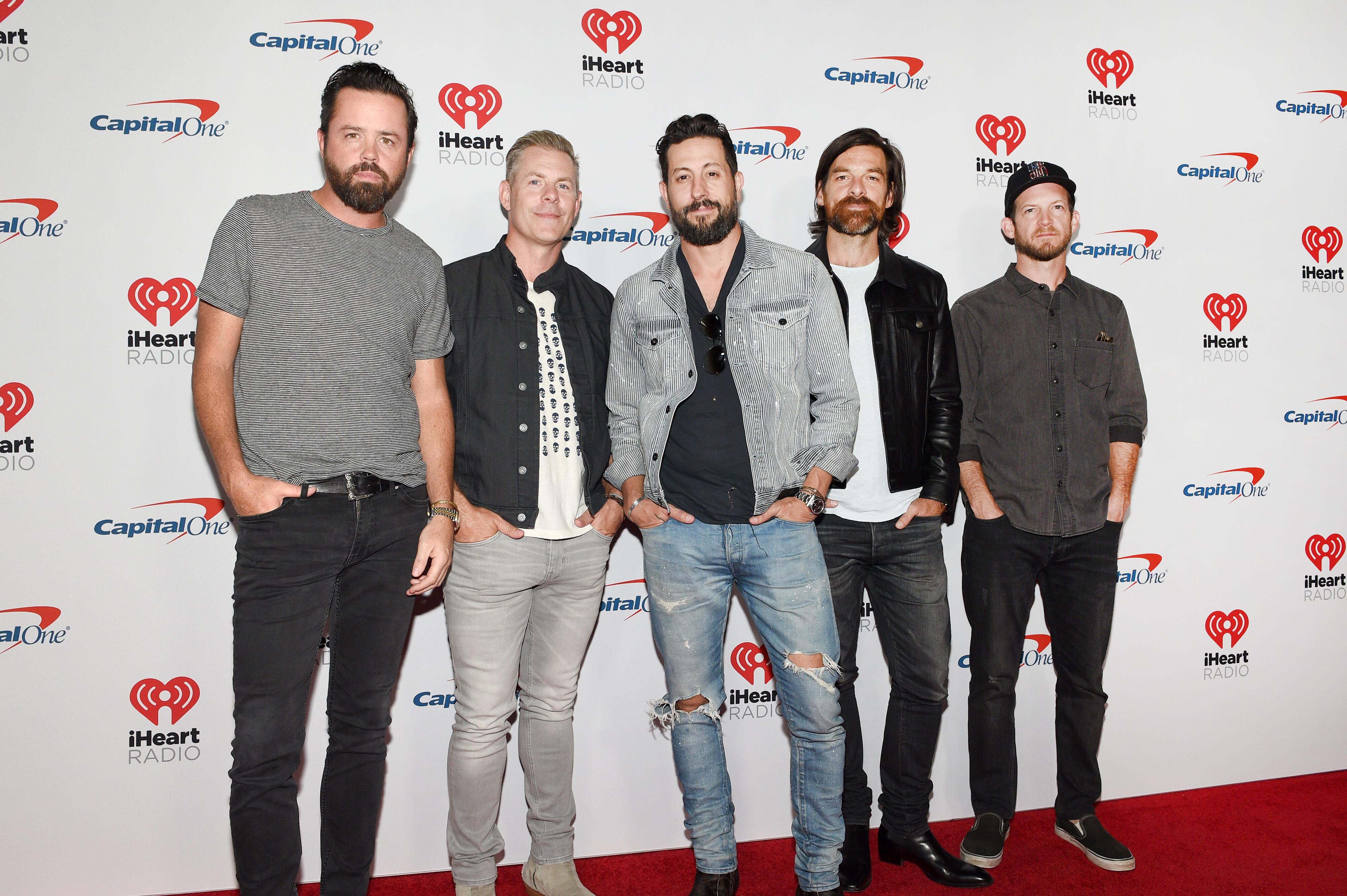 Old Dominion Releases New Song 'Hawaii' From Upcoming Album | iHeart