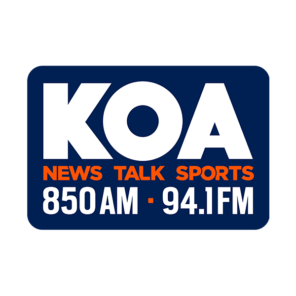 Denver Broncos - KOA 850 AM & 94.1 FM