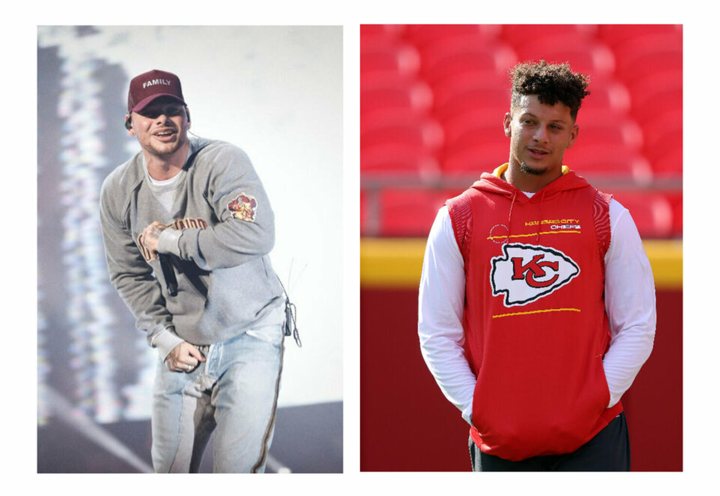 Patrick Mahomes: 25 eye-catching records on Chiefs QB's 25th birthday