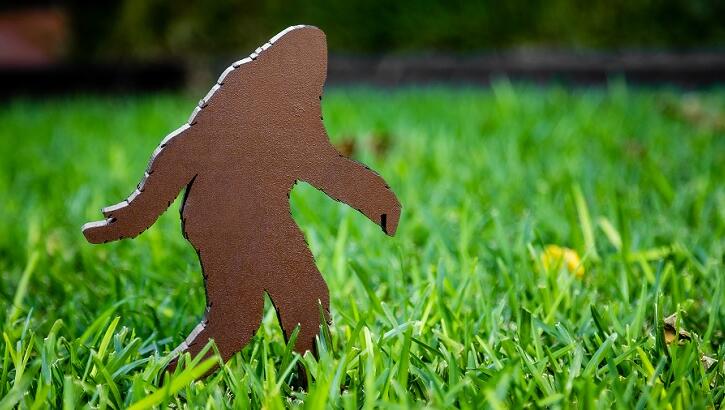 Sasquatch Statue Outside Michigan Marijuana Dispensary Sparks Controversy