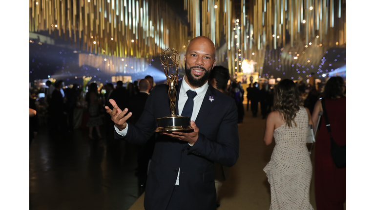 2017 Creative Arts Emmy Awards - Day 1 - Creative Arts Ball