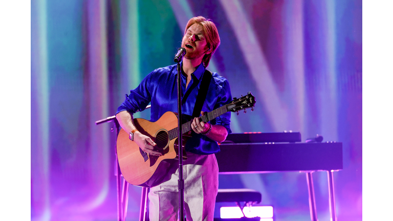 2021 iHeartRadio Music Festival - Night 1 – Show
