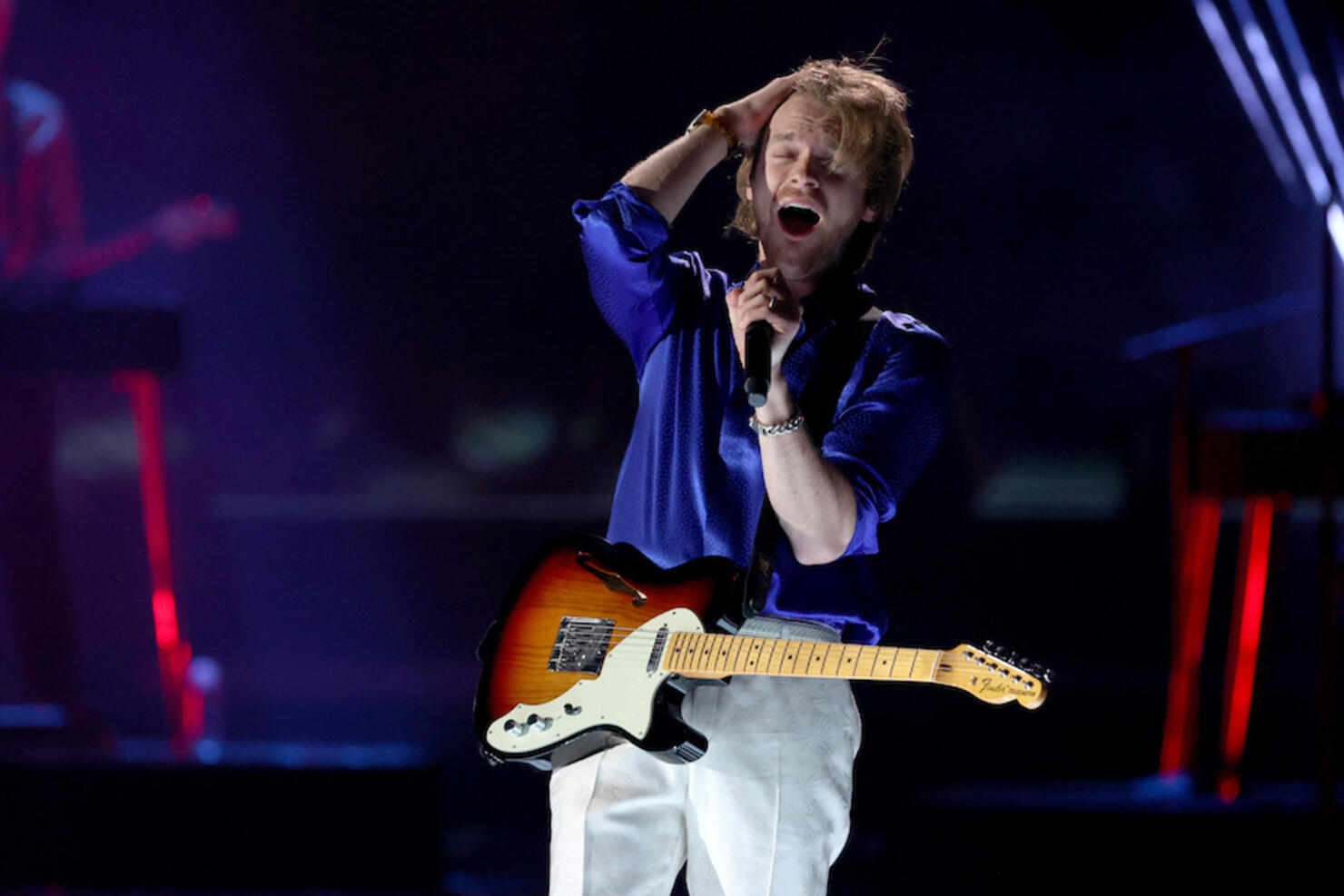 2021 iHeartRadio Music Festival - Night 1 ‚Äì Show