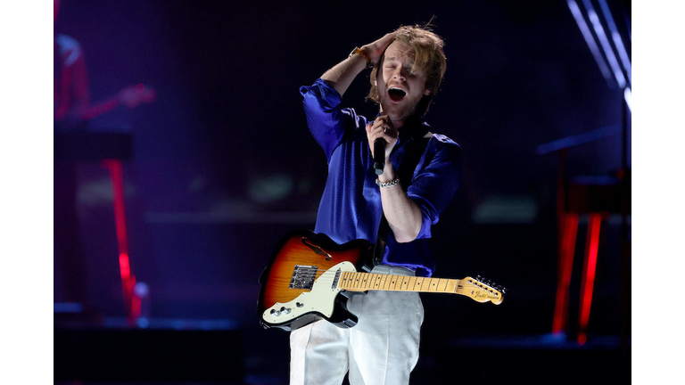 2021 iHeartRadio Music Festival - Night 1 ‚Äì Show