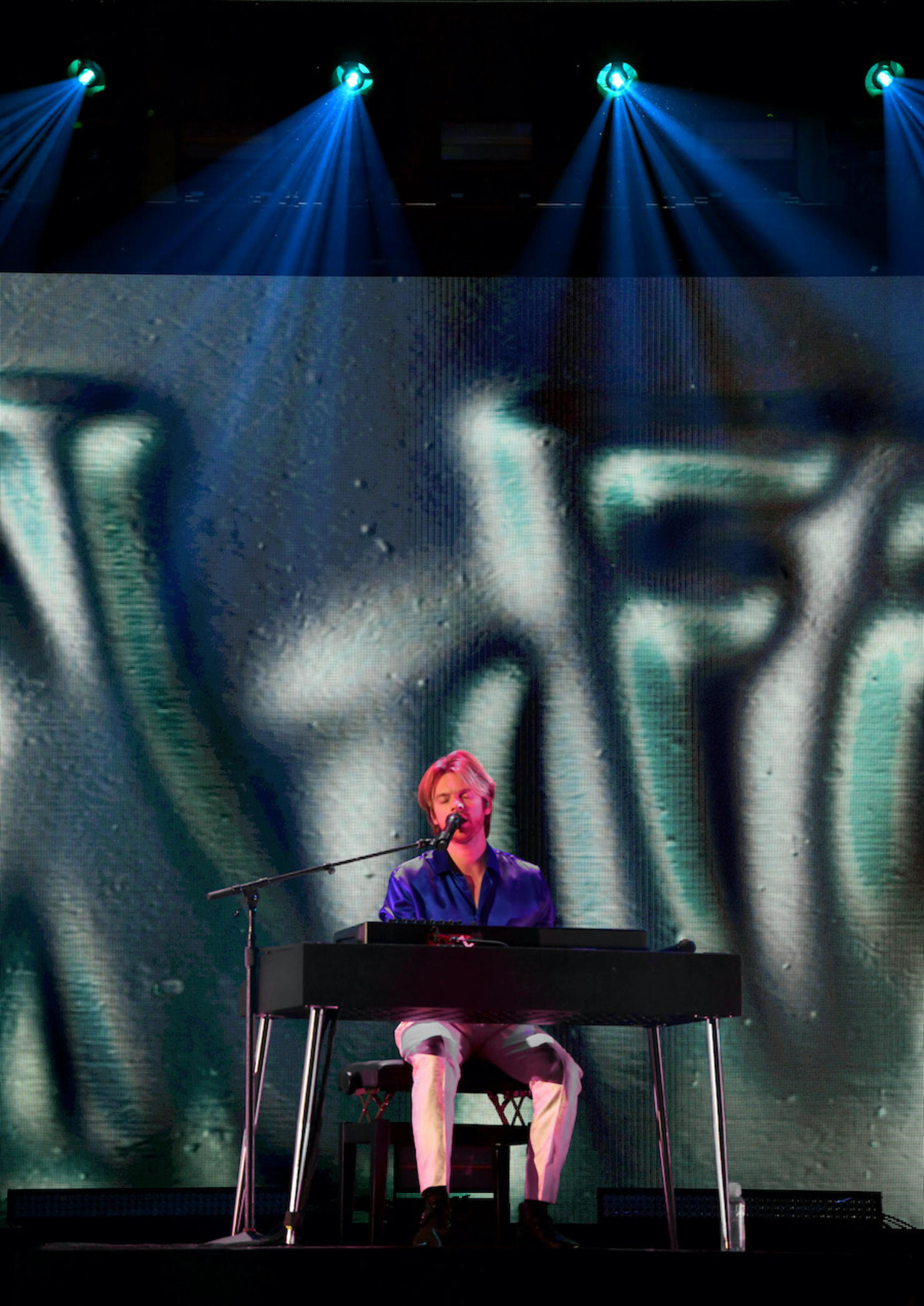 2021 iHeartRadio Music Festival - Night 1 ‚Äì Show