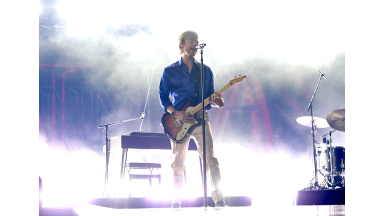 2021 iHeartRadio Music Festival - Night 1 ‚Äì Show