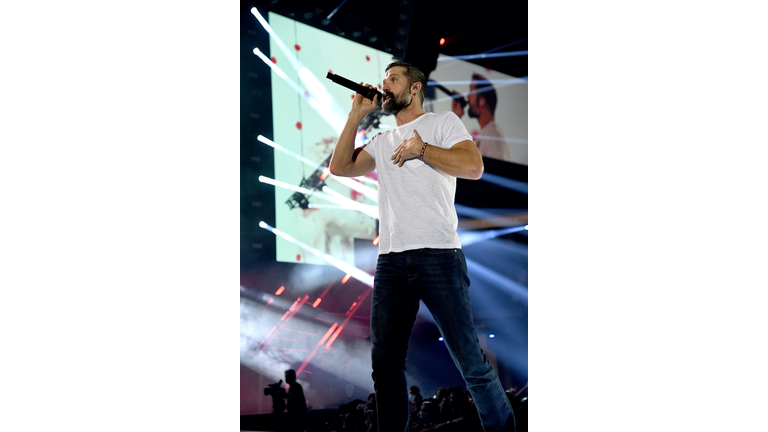 2021 iHeartRadio Music Festival - Night 1 ‚Äì Show