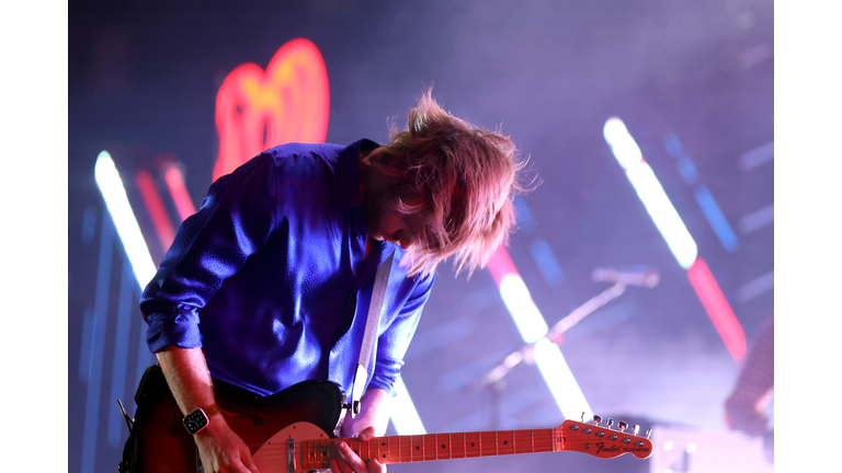 2021 iHeartRadio Music Festival - Night 1 – Show