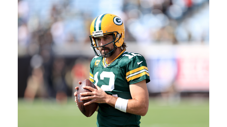 Green Bay Packers v New Orleans Saints