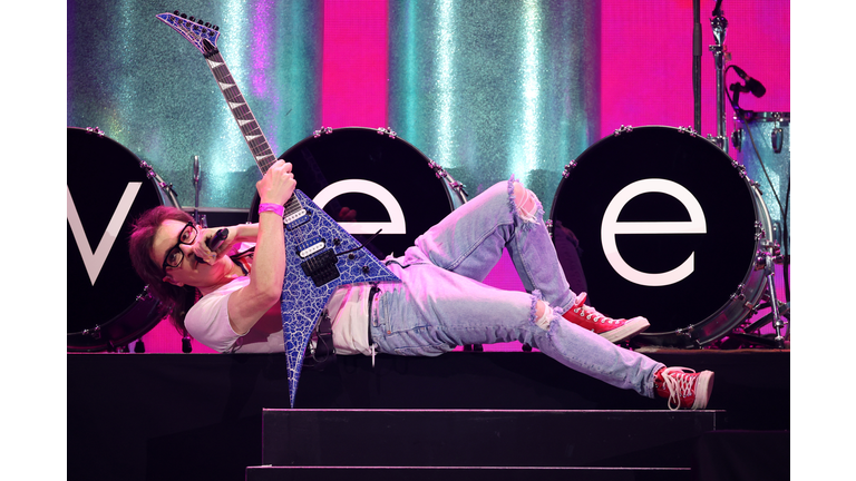 2021 iHeartRadio Music Festival - Night 1 – Show