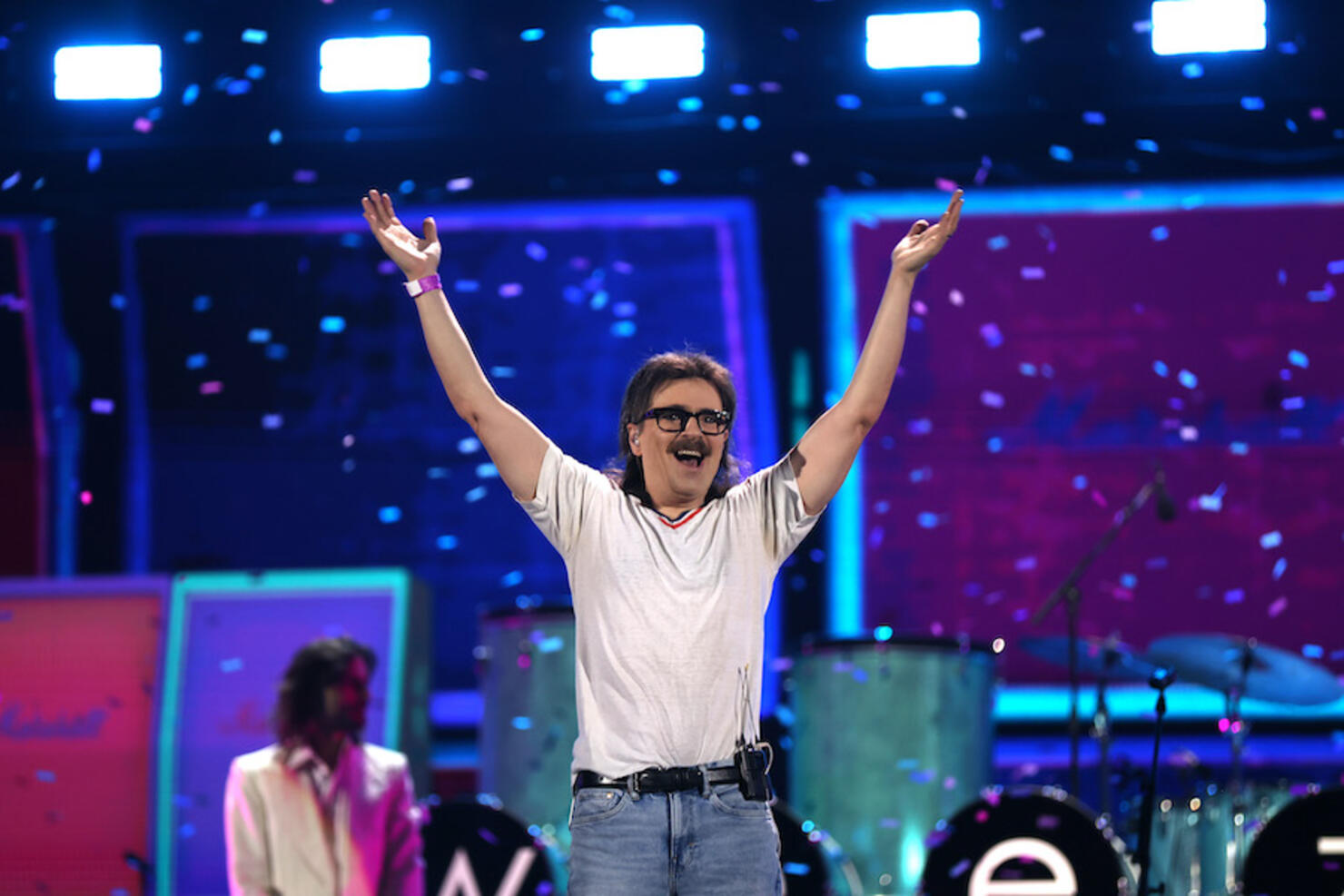 2021 iHeartRadio Music Festival - Night 1 ‚Äì Show