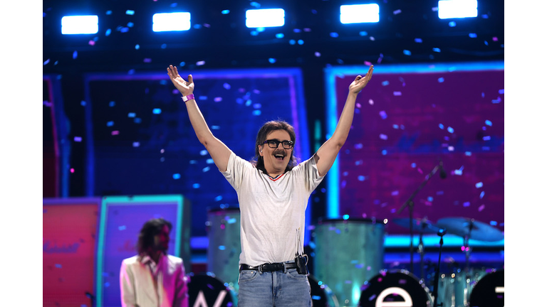 2021 iHeartRadio Music Festival - Night 1 ‚Äì Show