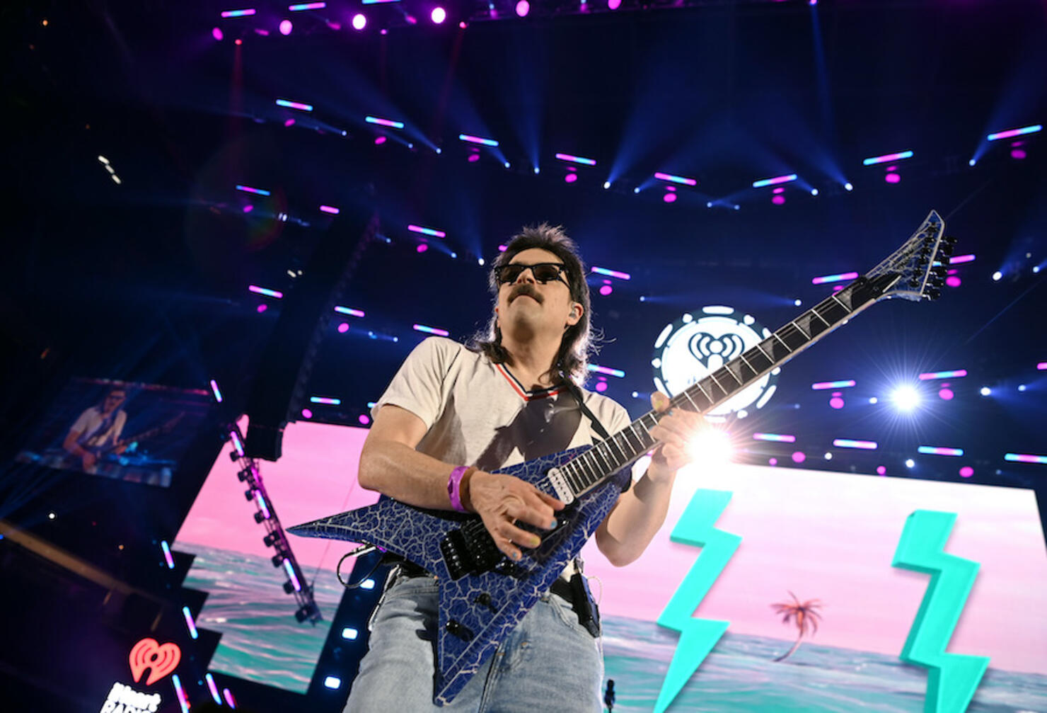 2021 iHeartRadio Music Festival - Night 1 ‚Äì Show