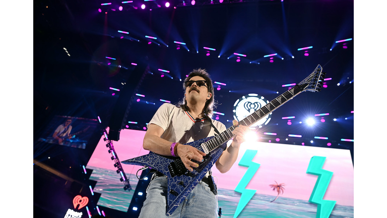 2021 iHeartRadio Music Festival - Night 1 ‚Äì Show