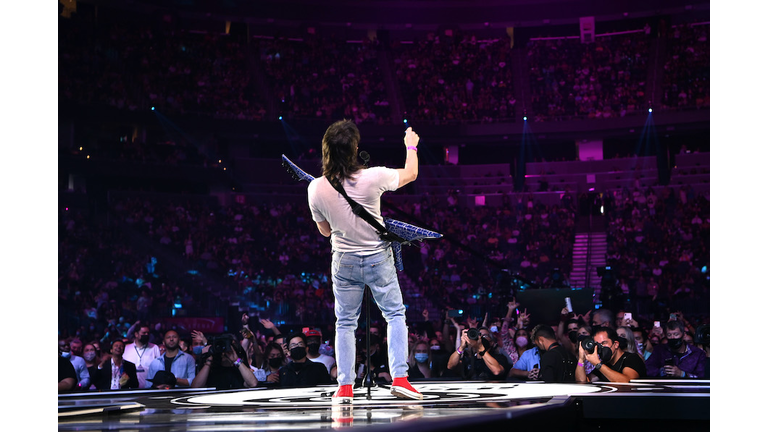 2021 iHeartRadio Music Festival - Night 1 ‚Äì Show