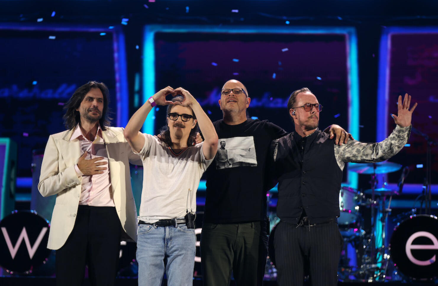 2021 iHeartRadio Music Festival - Night 1 ‚Äì Show