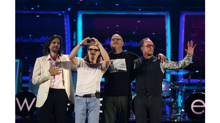2021 iHeartRadio Music Festival - Night 1 ‚Äì Show