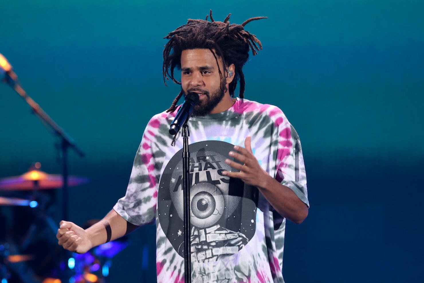 2021 iHeartRadio Music Festival - Night 1 ‚Äì Show