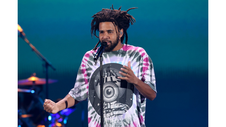 2021 iHeartRadio Music Festival - Night 1 ‚Äì Show