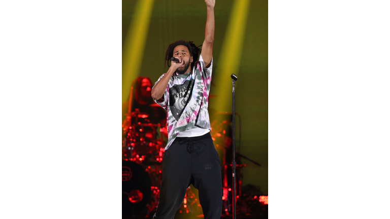 2021 iHeartRadio Music Festival - Night 1 ‚Äì Show